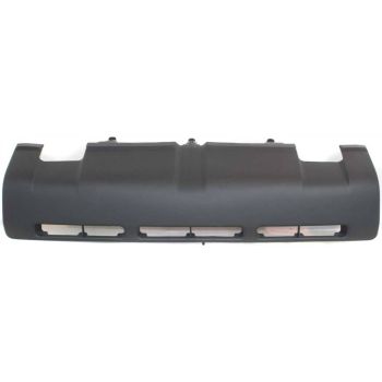 TOYOTA TUNDRA VALANCE PANEL LOWER TXT GRAY OEM#539110C030 2007-2009 PL# TO1095199