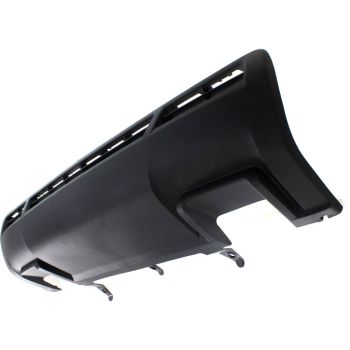 TOYOTA TUNDRA VALANCE PANEL LOWER TXT GRAY**CAPA** OEM#539110C040 2010-2013 PL# TO1095202C