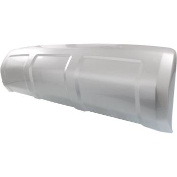 TOYOTA 4RUNNER FRONT VALANCE PANEL SILVER (TRAIL MDL) **CAPA** OEM#5390135240 2014-2024 PL# TO1095204C