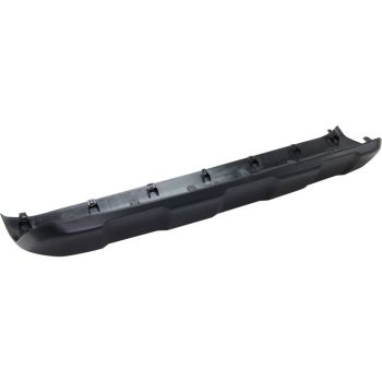 TOYOTA TACOMA FRONT BUMPER VALANCE PANEL TEXT-BLK (WO/LED FOG)**CAPA** OEM#5391104210 2016-2023 PL# TO1095205C