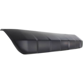 TOYOTA TACOMA FRONT BUMPER LOWER CENTER VALANCE PANEL PRIMED OEM#5391104901 2016-2023 PL# TO1095206