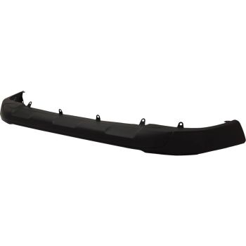 TOYOTA RAV4 HYBRID  FRONT BUMPER LOWER VALANCE TXT-BLACK (LE/XLE)**CAPA** OEM#524110R130 2019-2021 PL# TO1095213C