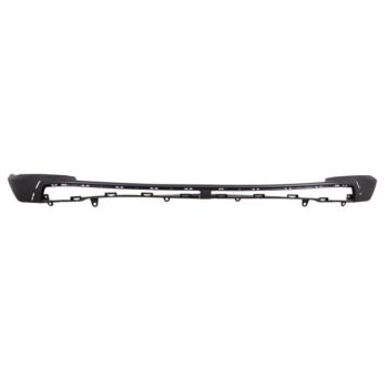 TOYOTA RAV4 FRONT BUMPER LOWER VALANCE TXT-BLACK (ADVENTURE/TRD)(NORTH AMERICA) OEM#524110R150 2019-2024 PL# TO1095214