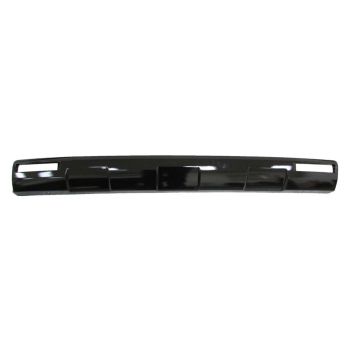 TOYOTA SEQUOIA FRONT BUMPER VALANCE PTD-BLACK (BMP CENTER LOWER) OEM#539110C190 2023-2025 PL# TO1095231