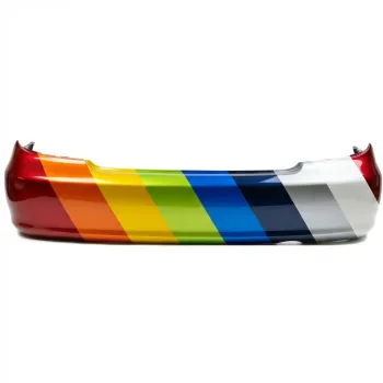 2002-2006 TOYOTA CAMRY Rear Bumper OEM# 52159AA903 PL# TO1100203