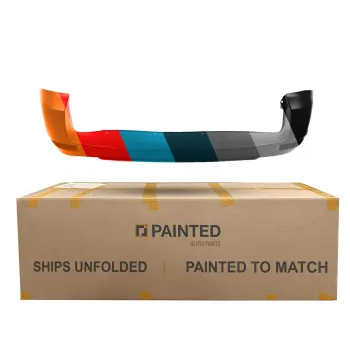 TOYOTA RAV4 REAR B COVER PRIMED WO/FLARE( WO/GATE MOUNT SPARE TIRE) OEM#5215942905 2006-2012 PL# TO1100241