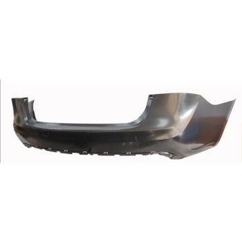 TOYOTA AVALON HYBRID REAR BUMPER COVER PRM**CAPA** OEM#5215907901 2013-2018 PL# TO1100305C