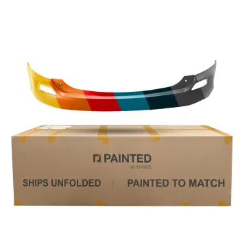 TOYOTA RAV4 REAR BUMPER COVER BLACK (TEXT)(WO/PARKING SENSORS) **CAPA** OEM#521500R110 2013-2015 PL# TO1100306C