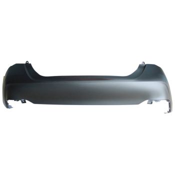 TOYOTA AVALON HYBRID  REAR BUMPER COVER PRIMED (WO/SENSOR) **CAPA** OEM#5215907903 2019-2022 PL# TO1100341C