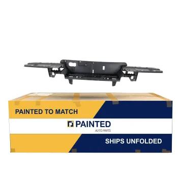 2022-2024 TOYOTA TUNDRA Rear Bumper Support OEM# 521500C040 PL# TO1102252