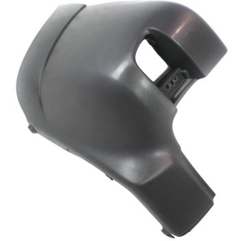 TOYOTA 4RUNNER REAR BUMPER EXT LEFT (Driver Side) TEXT-GRAY (SR5) OEM#5215335120 2003-2005 PL# TO1104117