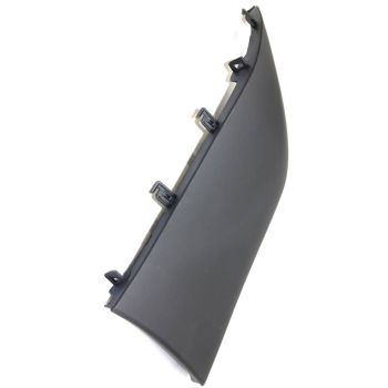 TOYOTA PRIUS REAR BUMPER COVER LOWER END LEFT (Driver Side) PRM/TEXT (15" WHEEL) OEM#5256647900 2016-2018 PL# TO1104135