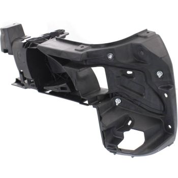 TOYOTA TACOMA REAR BUMPER END SUPPORT ASSY LEFT (Driver Side) **CAPA** OEM#5215404010 2016-2023 PL# TO1104136C