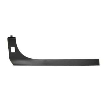 TOYOTA LAND CRUISER REAR BUMPER EXTENSON OUTER LEFT (Driver Side) (Driver Side) TEXTURE OEM#5216660140 2024-2025 PL# TO1104149