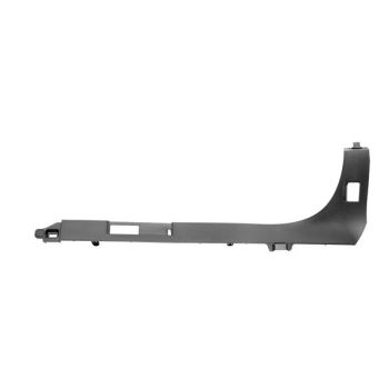 TOYOTA LAND CRUISER REAR BUMPER EXTENSON OUTER RIGHT (Passenger Side) TEXTURE OEM#5216560140 2024-2025 PL# TO1105149