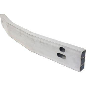 TOYOTA CAMRY HYBRID  REAR BUMPER REINFORCEMENT (ALUMINUM) **CAPA** OEM#5217106130 2012-2014 PL# TO1106212C