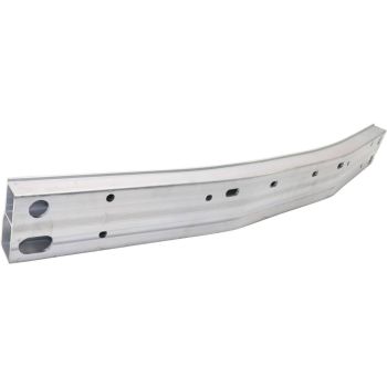 TOYOTA HIGHLANDER HYBRID REAR BUMPER REINF (ALUM) OEM#521710E071 2008-2013 PL# TO1106217