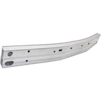 TOYOTA HIGHLANDER  REAR BUMPER REINFORCEMENT (ALUMINUM)**CAPA** OEM#521710E071 2008-2013 PL# TO1106217C