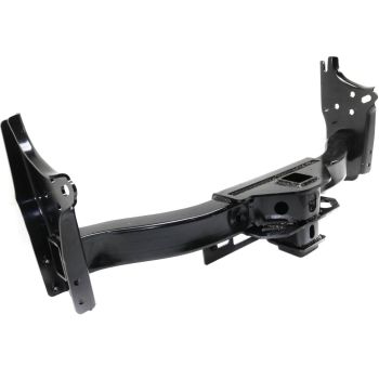 TOYOTA TACOMA REAR BUMPERUMPER REINF W/ TOW HITCH **CAPA** OEM#5190804020 2016-2023 PL# TO1106227C