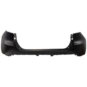 TOYOTA VENZA (HYBRID) REAR BUMPER COVER PRIMED (WO/SENSOR)(LE) **CAPA** OEM#5215948962 2021-2024 PL# TO1114106C