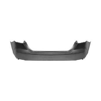 TOYOTA CAMRY (HYBRID) REAR BUMPER COVER UPPER PRIMED (WO/SENSOR)(LE//XLE/SE/XSE) OEM#52159AQ900 2025 PL# TO1114110