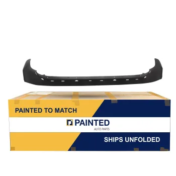 TOYOTA RAV4 REAR BUMPER COVER LOWER TEXTURED BLACK W/O SENSOR**CAPA** OEM# 521690R010 2016-2018 PL# TO1115106C