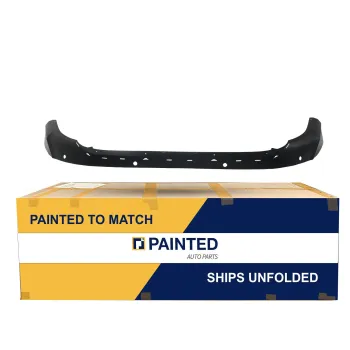 2017-2018 TOYOTA RAV4 Rear Bumper Cover Lower Primed W SENSOR CANADA OEM 521690R901 PL# TO1115113