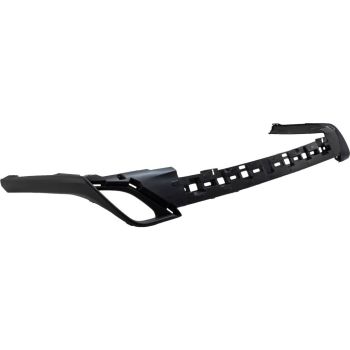 TOYOTA HIGHLANDER  REAR BUMPER COVER LOWER TEXTURE (EXC XSE) **CAPA** OEM#521690E110 2020-2024 PL# TO1115114C