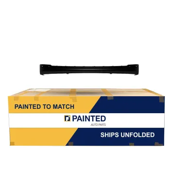 TOYOTA CAMRY (HYBRID) REAR BUMPER COVER LOWER PRIMED (XLE) OEM#52169AQ900 2025 PL# TO1115128