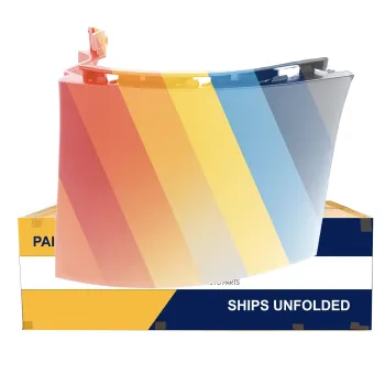 2011-2020 TOYOTA SIENNA Tail Lamp Filler Cover Left OEM# 5216608900 PL# TO1116107