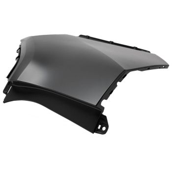 TOYOTA RAV4 PRIME REAR BUMPER SIDE COVER LEFT (Driver Side) PRM OEM#521620R906 2021-2024 PL# TO1116110
