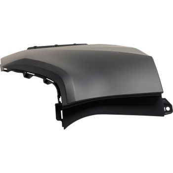 TOYOTA RAV4 REAR BUMPER SIDE COVER LEFT (Driver Side) PRIMED (ADVENTRUE/TRD OFF-ROAD) OEM#521620R907 2019-2024 PL# TO1116111