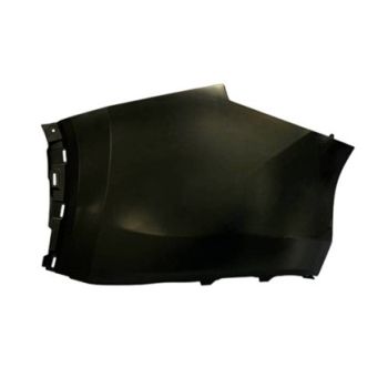 TOYOTA GRAND HIGHLANDER HYBRID REAR BUMPER SIDE COVER LEFT (Driver Side) (Driver Side) PRIMED **CAPA** OEM#521660E900 2024-2025 PL# TO1116121C