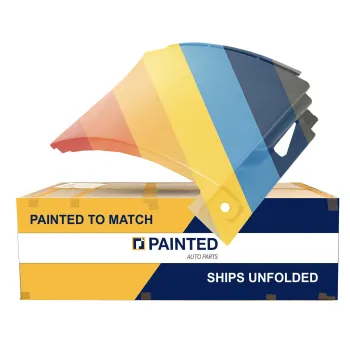 2011-2020 TOYOTA SIENNA Tail Lamp Filler Cover Right OEM 5216508900 PL# TO1117107