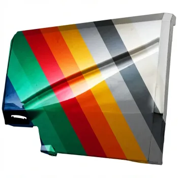 2022-2024 TOYOTA TUNDRA Rear Bumper Bar Right (Passenger Side) Chrome OEM# 521810C060 PL# TO1117118