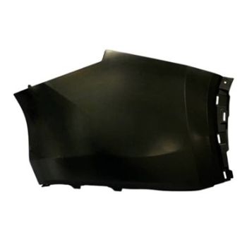 TOYOTA GRAND HIGHLANDER HYBRID REAR BUMPER SIDE COVER RIGHT (Passenger Side) PRM OEM#521650E900 2024-2025 PL# TO1117121