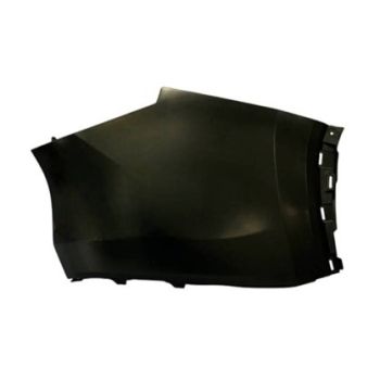 TOYOTA GRAND HIGHLANDER HYBRID REAR BUMPER SIDE COVER RIGHT (Passenger Side) PRIMED **CAPA** OEM#521650E900 2024-2025 PL# TO1117121C