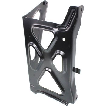 TOYOTA TUNDRA REAR BUMPER SIDE REINFORCEMENT LEFT (Driver Side) OEM#521790C040 2014-2021 PL# TO1126100