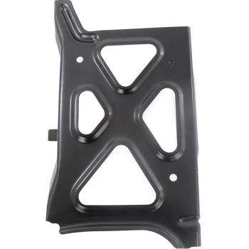 TOYOTA TUNDRA REAR BUMPER SIDE REINF RIGHT (Passenger Side) **CAPA** OEM#521780C050 2014-2021 PL# TO1127100C