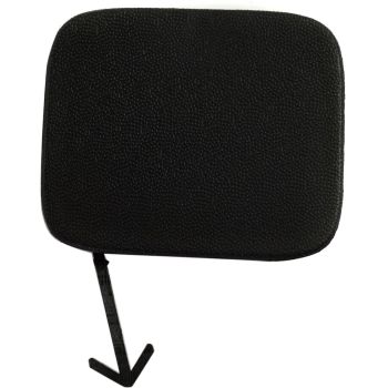 TOYOTA PRIUS REAR BUMPER TOW HOOK COVER OEM#5216947020 2016-2018 PL# TO1129102