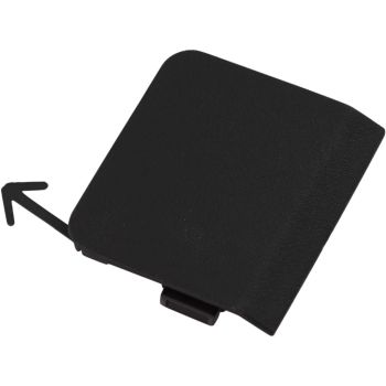 TOYOTA COROLLA/SEDAN REAR BUMPER TOW HOOK COVER TXT (L/LE/XLE)(JAPAN) OEM#5216112050 2020-2022 PL# TO1129103