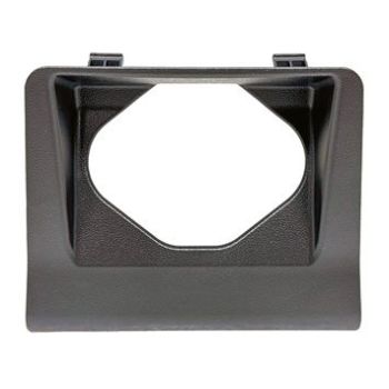 TOYOTA 4RUNNER REAR BUMPER JACK HOLE COVER OEM#5876635010 2010-2024 PL# TO1129108