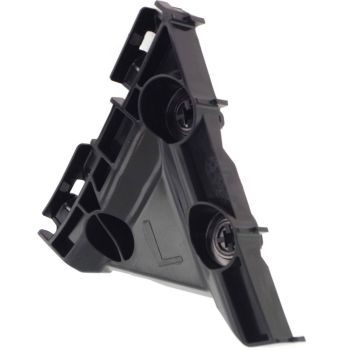 TOYOTA CAMRY HYBRID REAR BUMPER COVER RETAINER LEFT (Driver Side)**CAPA** OEM#5257606030 2007-2011 PL# TO1132103C