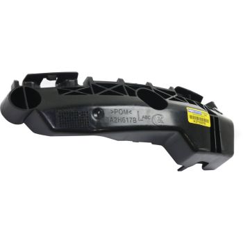 TOYOTA RAV4 REAR BUMPER UPPER RETAINER LEFT (Driver Side) INNER **CAPA** OEM#525630R010 2006-2012 PL# TO1132104C