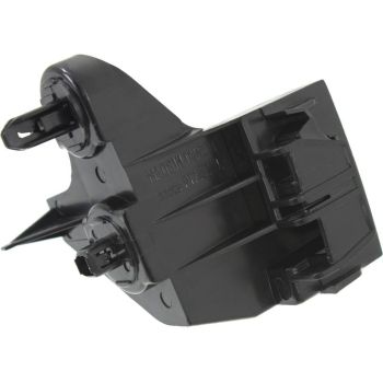 TOYOTA PRIUS V REAR BUMPER RETAINER LEFT (Driver Side) (PLASTIC) OEM#5257647030 2012-2018 PL# TO1132114