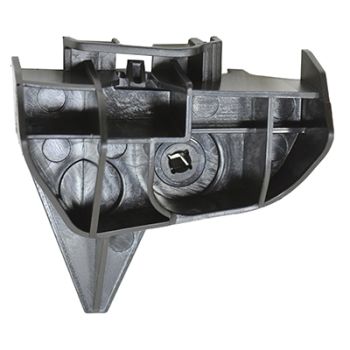 TOYOTA PRIUS C (1.5L) REAR BUMPER LOWER RETAINER LEFT (Driver Side) OEM#5256352031 2012-2019 PL# TO1132119