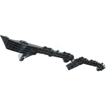 TOYOTA AVALON HYBRID REAR BUMPER COVER RETAINER LEFT (Driver Side) (PLASTIC) OEM#5257607010 2013-2018 PL# TO1132125