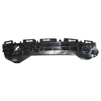 TOYOTA YARIS HATCHBACK(5DOORS) REAR BUMPER COVER RETAINER LEFT (Driver Side) OEM#525760D450 2018-2019 PL# TO1132130