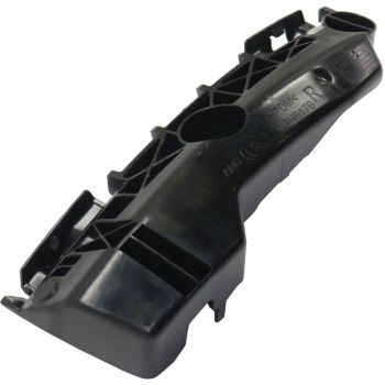 TOYOTA RAV4 REAR BUMPER UPPER RETAINER RIGHT (Passenger Side) INNER **CAPA** OEM#525620R010 2006-2012 PL# TO1133104C