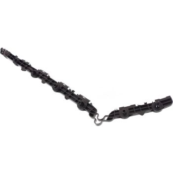 TOYOTA CAMRY HYBRID REAR BUMPER COVER SIDE RETAINER RIGHT (Passenger Side) OEM#5257506090 2012-2014 PL# TO1133106